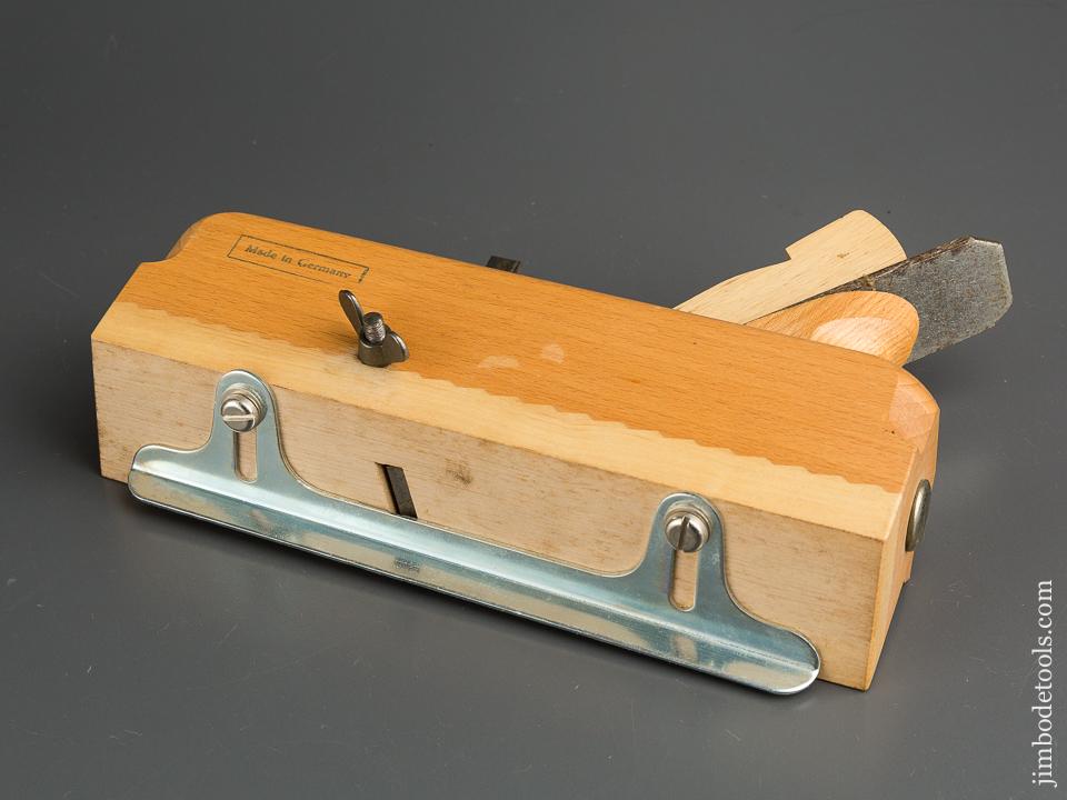 ULMIA No. 496 Dovetail Plane MINT - 80074