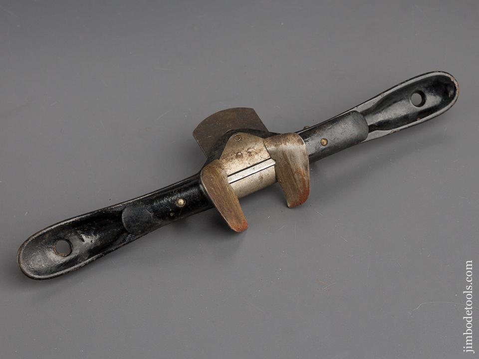 HAYNES Patent February 27, 1883 STANLEY No. 65 Chamfer Shave - 80087