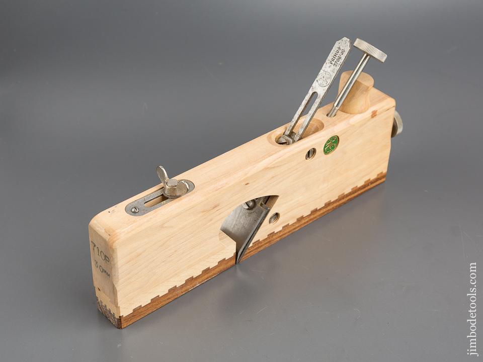 1 1/4 inch ECE PRIMUS No. 710P Rabbet Plane - 80091