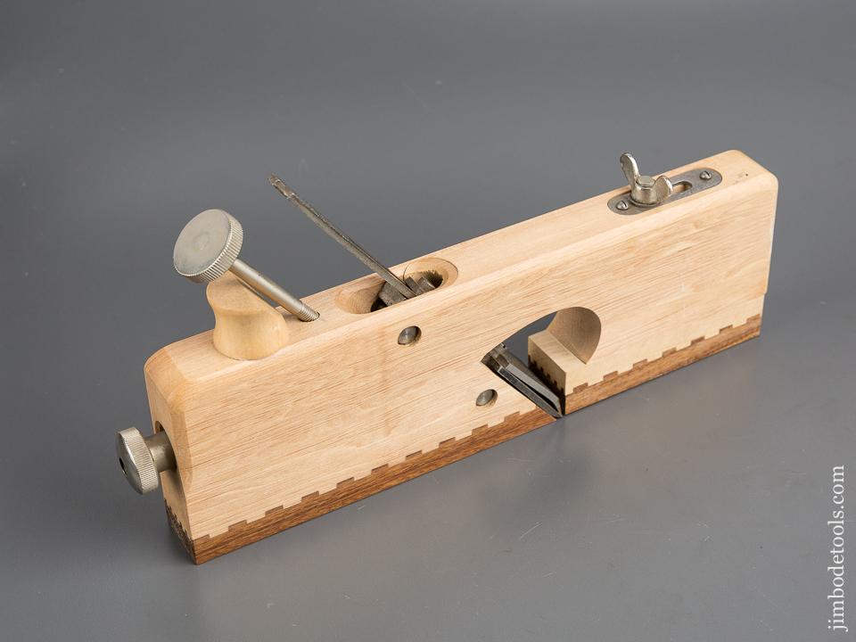 1 1/4 inch ECE PRIMUS No. 710P Rabbet Plane - 80091