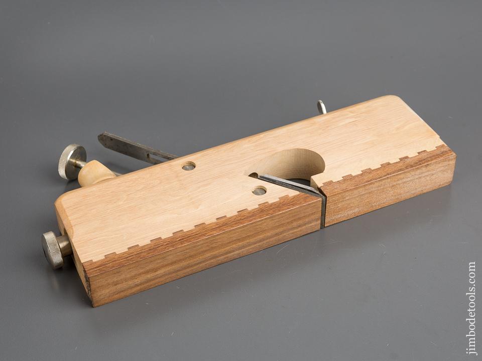 1 1/4 inch ECE PRIMUS No. 710P Rabbet Plane - 80091