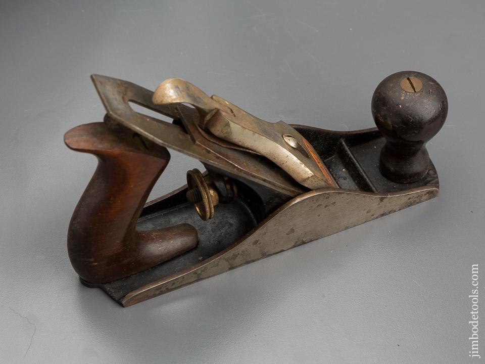 STANLEY No. 2 Smooth Plane FINE - 80102