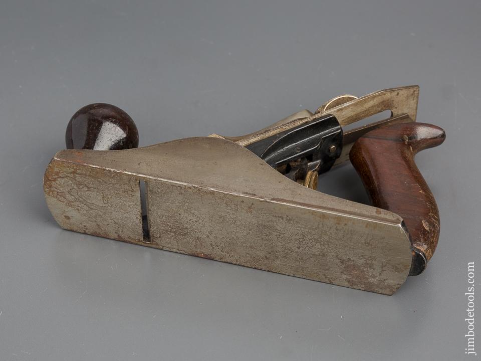 STANLEY No. 2 Smooth Plane FINE - 80102