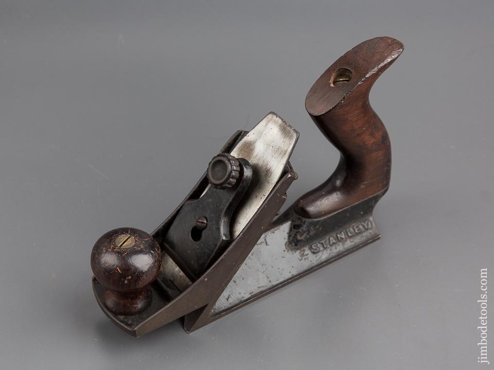 STANLEY No. 72 Chamfer Plane FINE - 80117