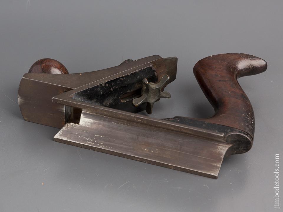 STANLEY No. 72 Chamfer Plane FINE - 80117