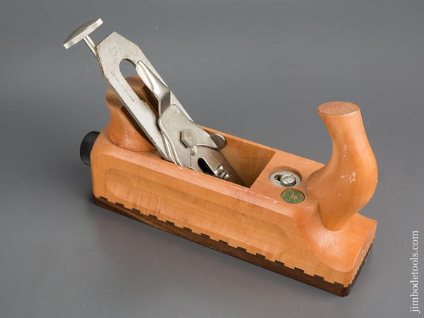Unused! ECE PRIMUS No. 711 Smooth Plane - 80131