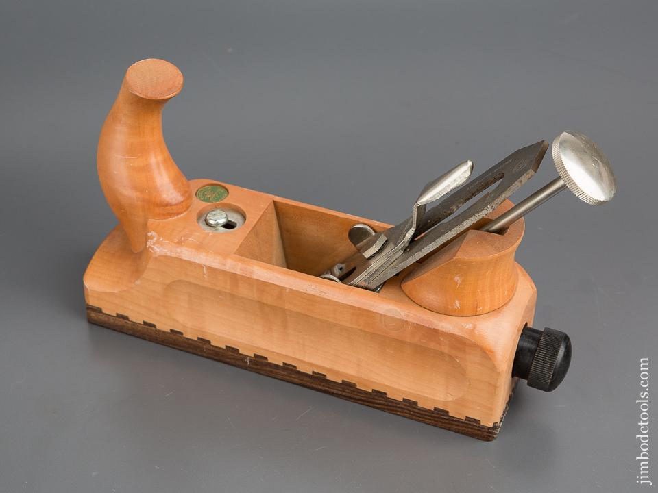 Unused! ECE PRIMUS No. 711 Smooth Plane - 80131