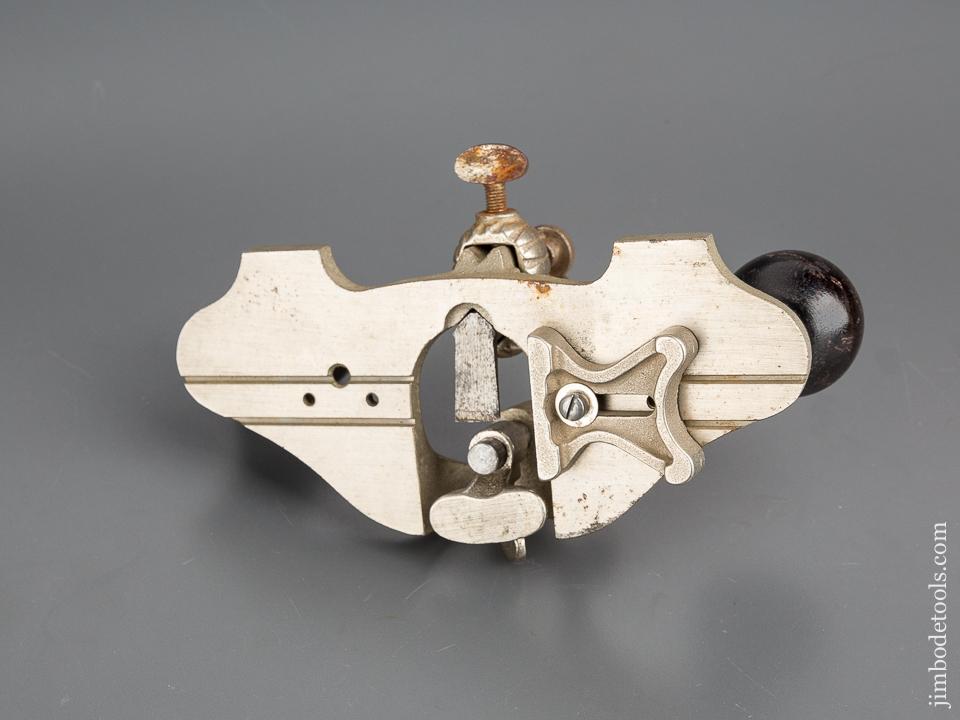 STANLEY No. 71 Router Plane with 1/2 inch Cutter - 80135