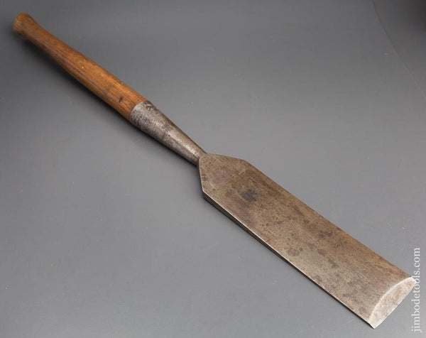 3 x 28 inch PS&W Laminated Heavy Framing Slick - 80142