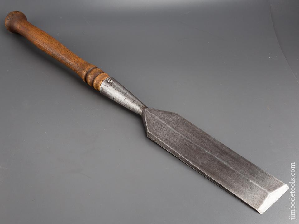 3 x 27 1/2 inch DOUGLASS Laminated Heavy Framing Slick - 80144