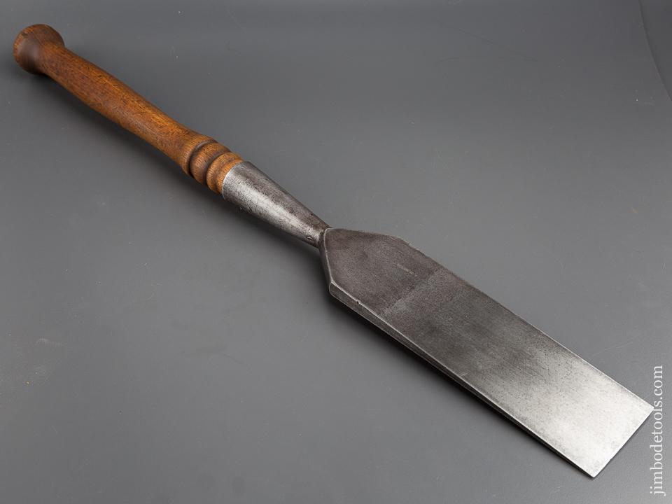 3 x 27 1/2 inch DOUGLASS Laminated Heavy Framing Slick - 80144