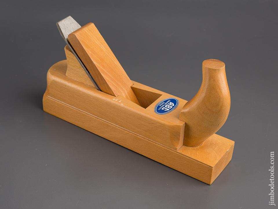 Mint ABC No. 33 Danish Scrub Plane - 80153