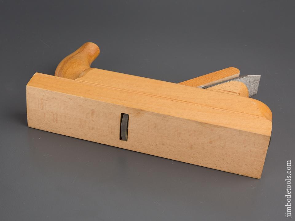 Mint ABC No. 33 Danish Scrub Plane - 80153