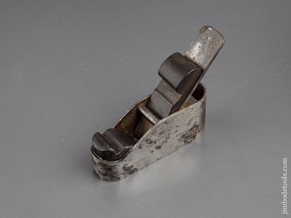 Four inch Fishing Rod Plane - 80158