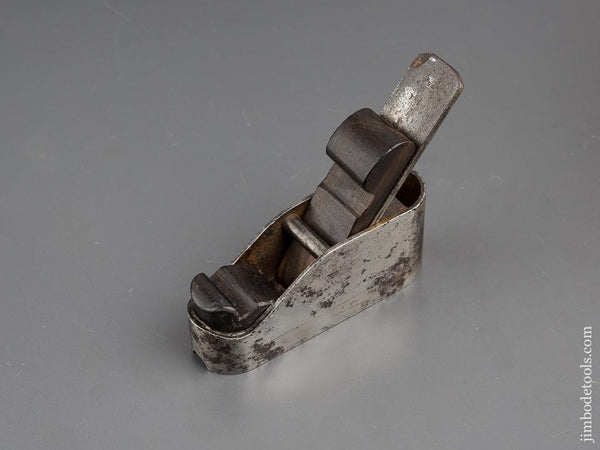 Four inch Fishing Rod Plane - 80158