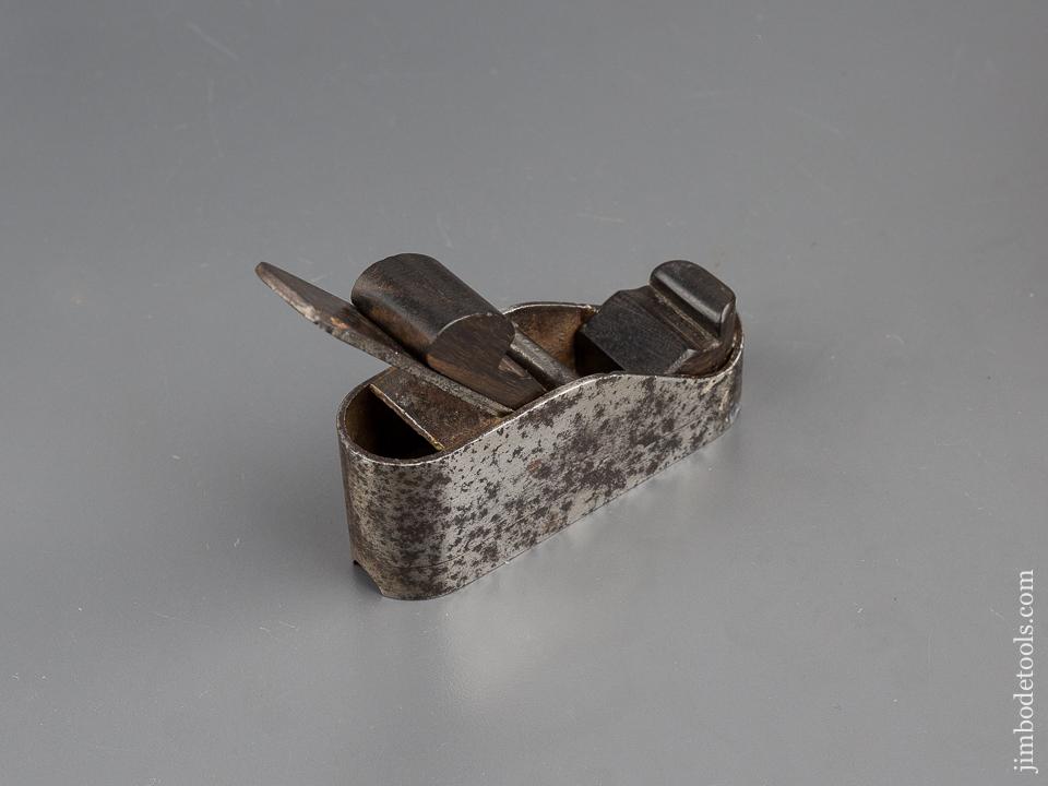 Four inch Fishing Rod Plane - 80158