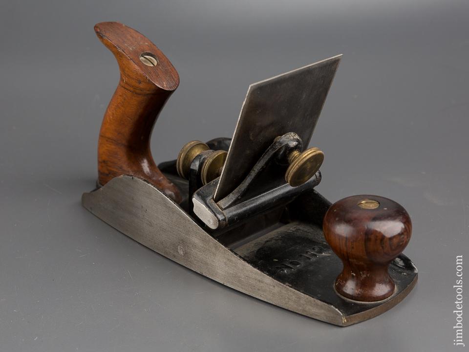 STANLEY No. 112 Scraper Plane - 80162