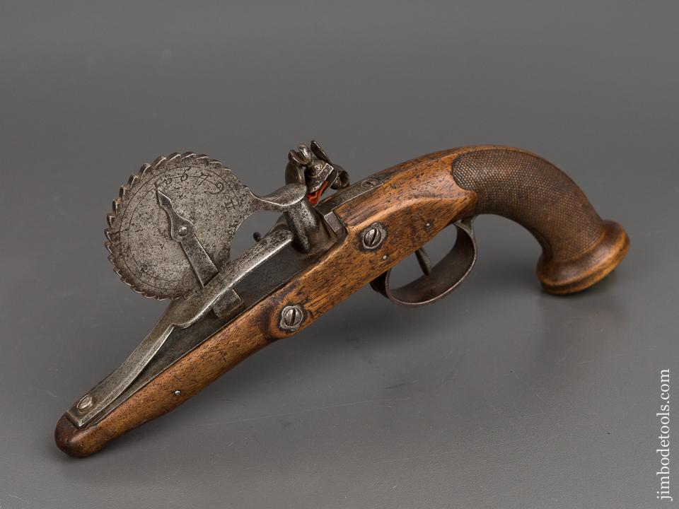 Early Eprouvette Powder Tester - 80171U