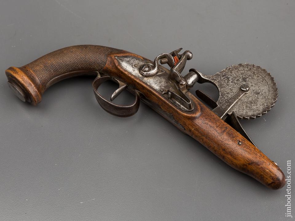 Early Eprouvette Powder Tester - 80171U