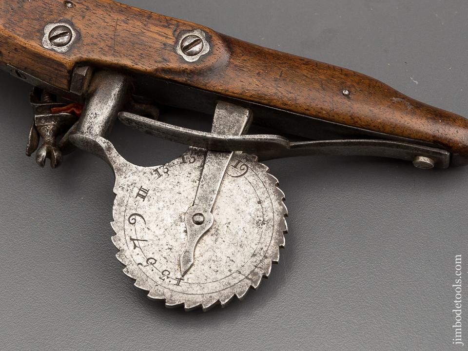 Early Eprouvette Powder Tester - 80171U