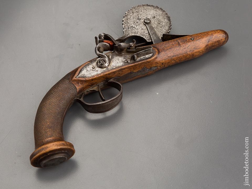 Early Eprouvette Powder Tester - 80171U