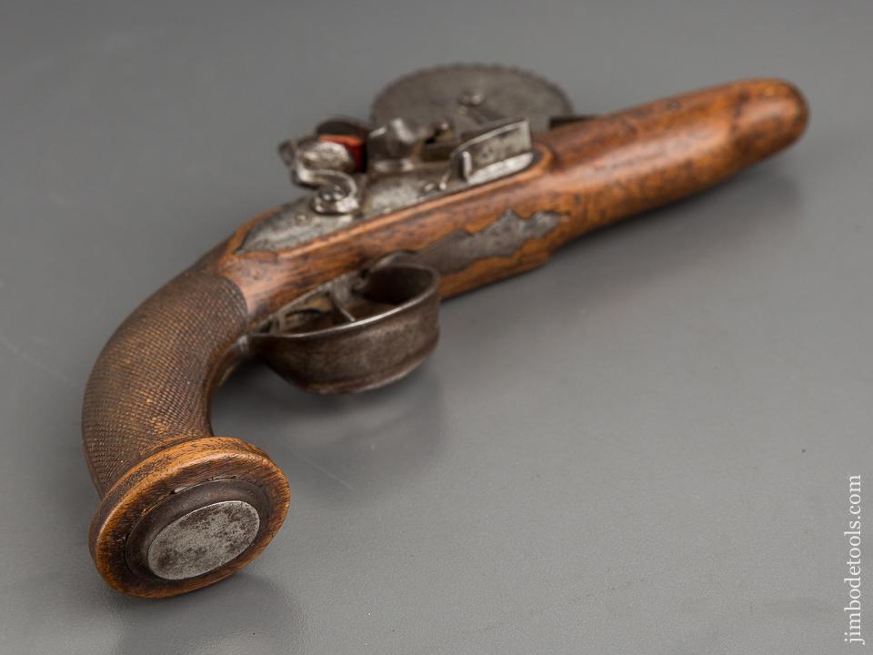 Early Eprouvette Powder Tester - 80171U