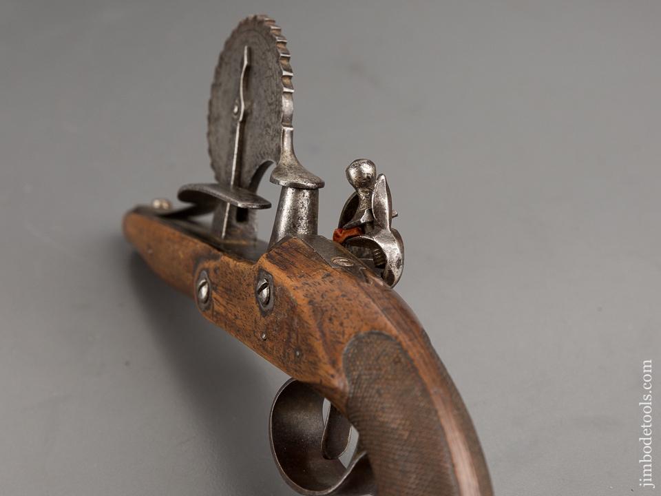 Early Eprouvette Powder Tester - 80171U