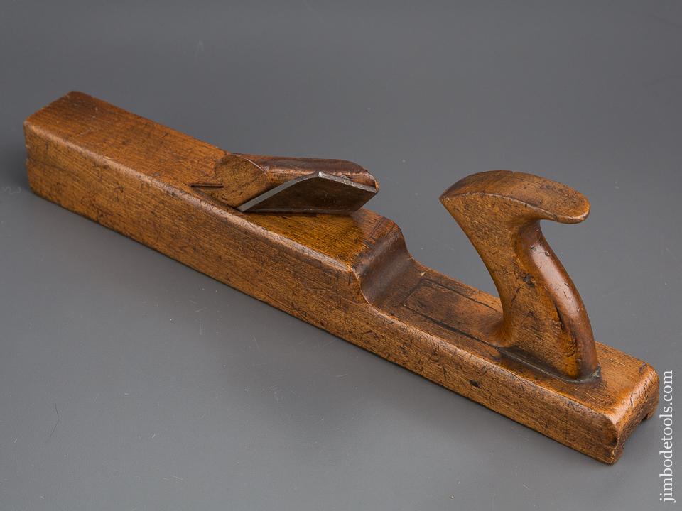 Awesome 1 3/4 x 14 3/4 inch Handled Spill Plane - 80211U