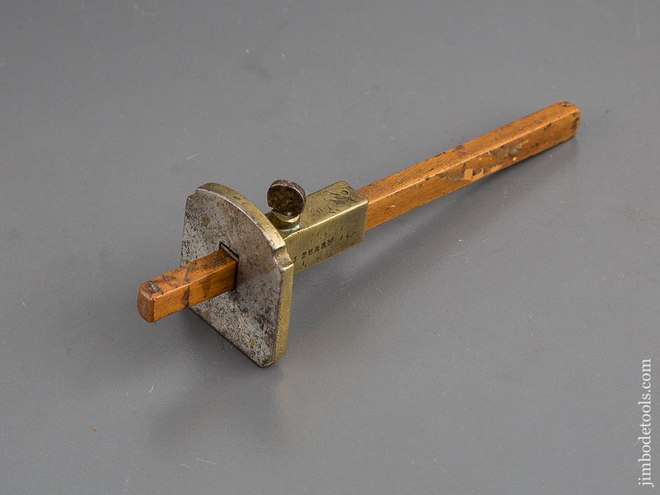 Six inch Boxwood Marking Gauge - 80212