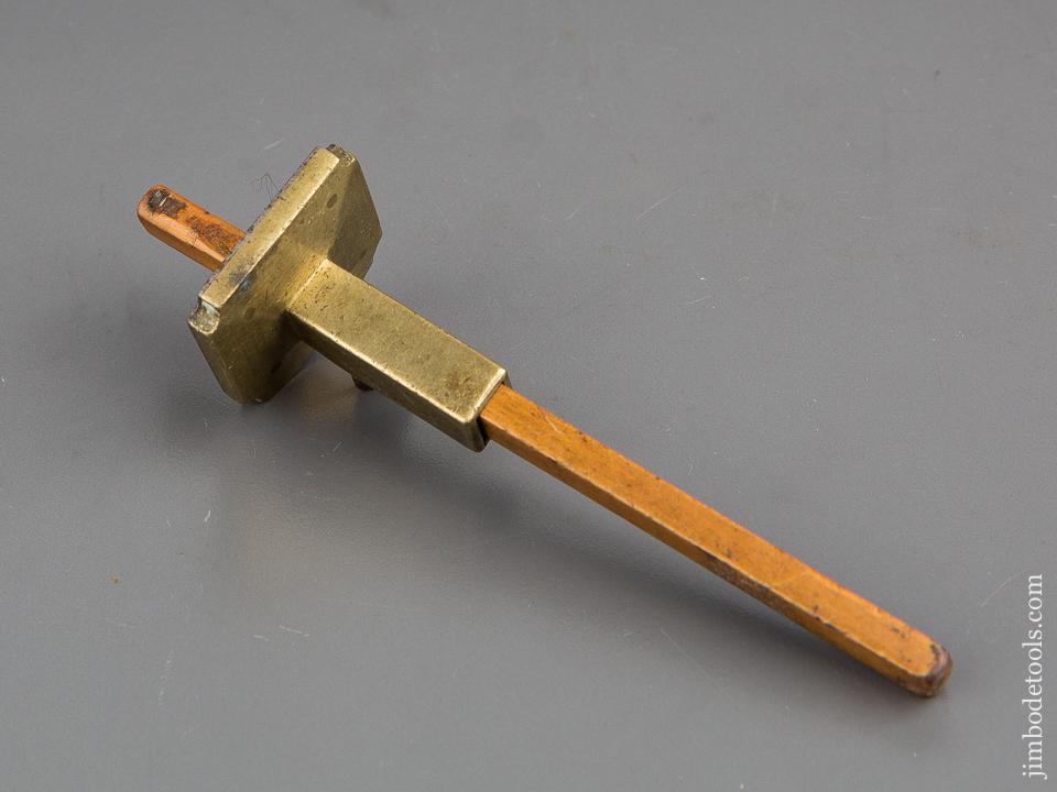 Six inch Boxwood Marking Gauge - 80212