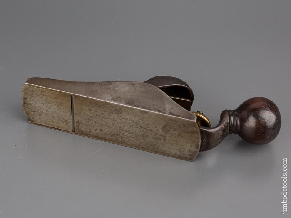 STANLEY No. 9 1/2 Block Plane Early Type circa 1880-88 - 80217
