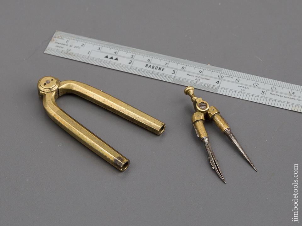 Unusual Takedown Dividers??? - 80242