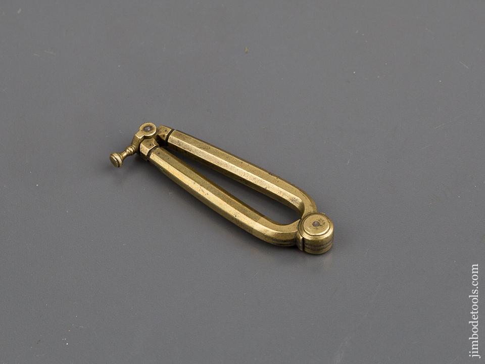 Unusual Takedown Dividers??? - 80242