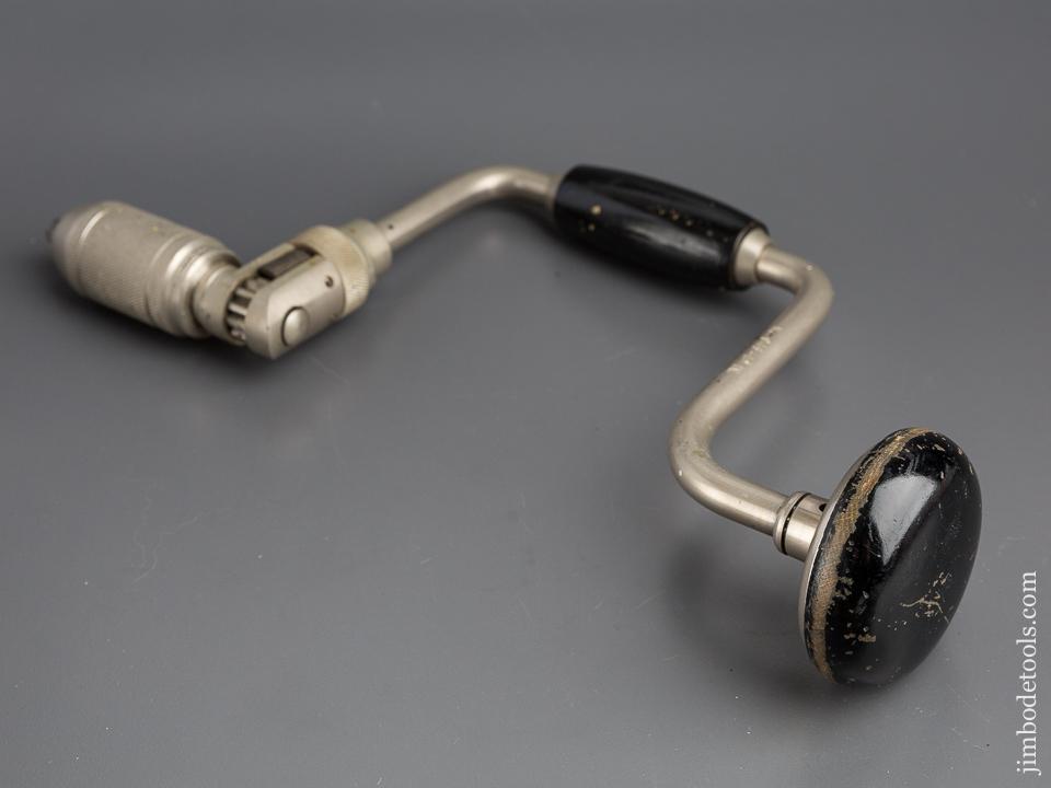 Extra Fine STANLEY No. 945-10 inch Bit Brace - 80253