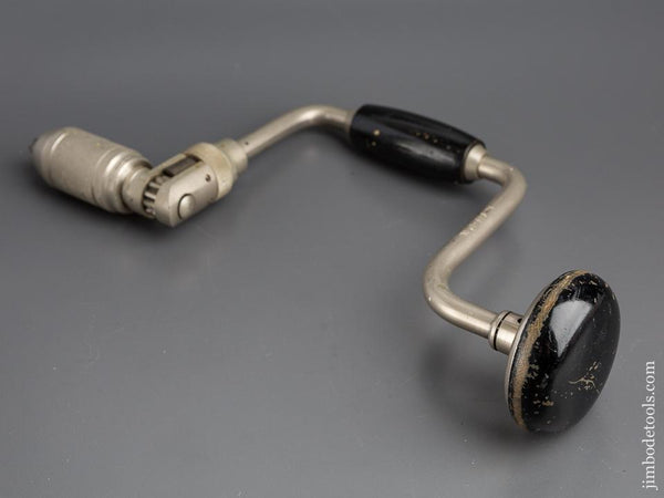 Extra Fine STANLEY No. 945-10 inch Bit Brace - 80253