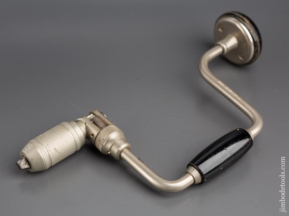 Extra Fine STANLEY No. 945-10 inch Bit Brace - 80253