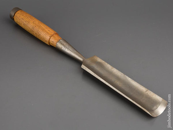 1 5/8 x 14 1/2 inch GREENLEE In Canel Socket Gouge - 80296