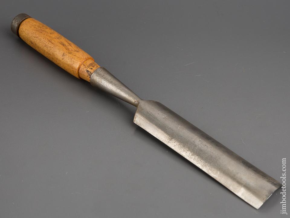 1 5/8 x 14 1/2 inch GREENLEE In Canel Socket Gouge - 80296