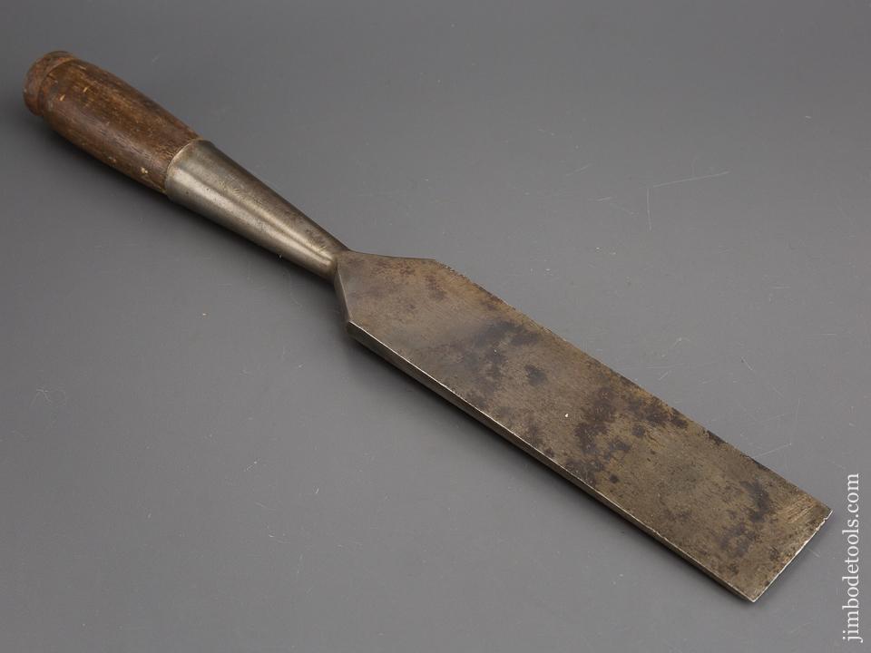 2 x 16 inch OHIO TOOL CO Laminated Heavy Framing Chisel - 80309