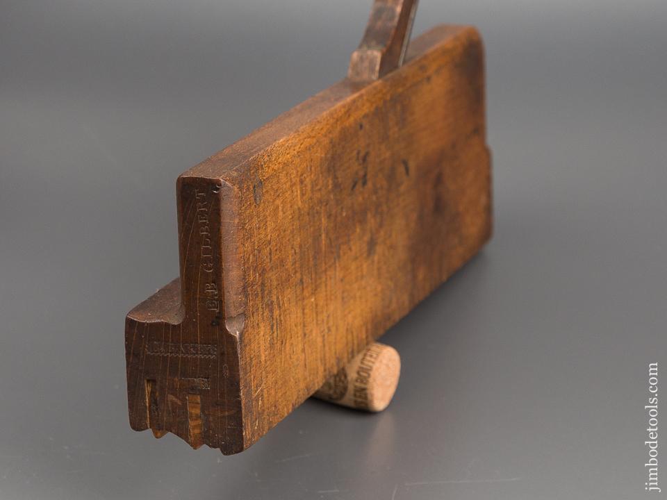 Crispy Complex BAKER Moulding Plane FINE - 80373