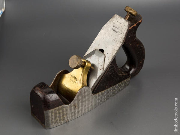 Minty! NORRIS A5 Smooth Plane - 80407