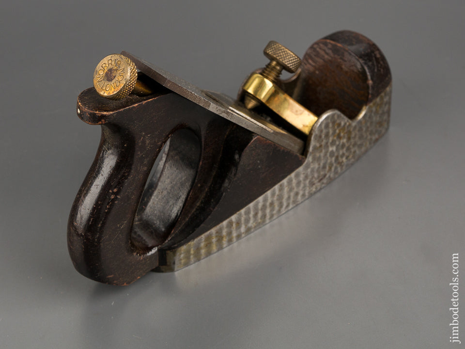 Minty! NORRIS A5 Smooth Plane - 80407