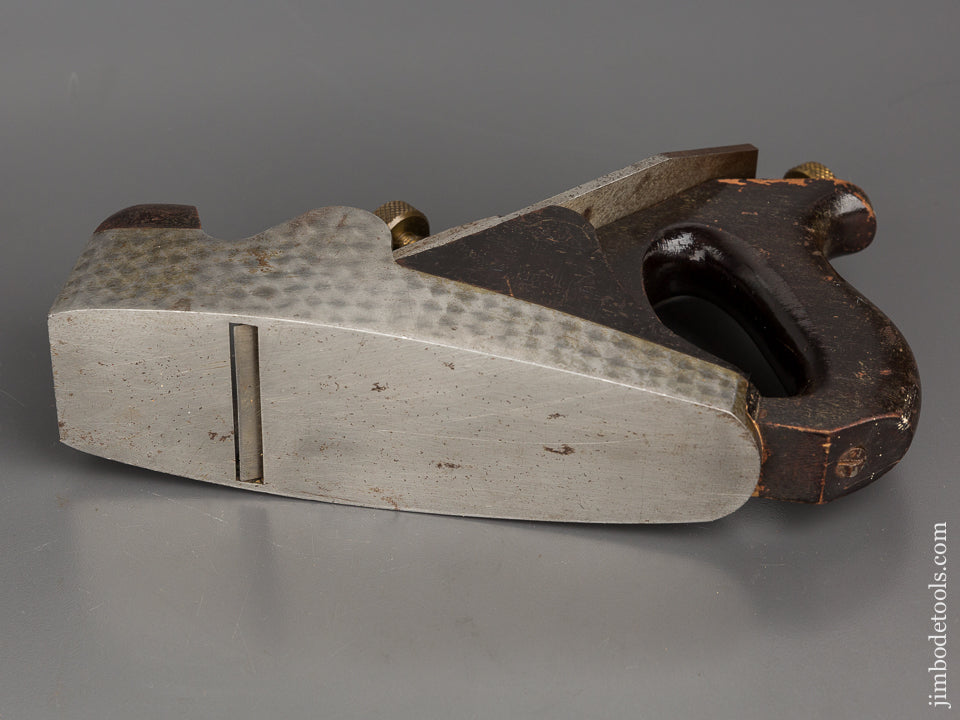Minty! NORRIS A5 Smooth Plane - 80407