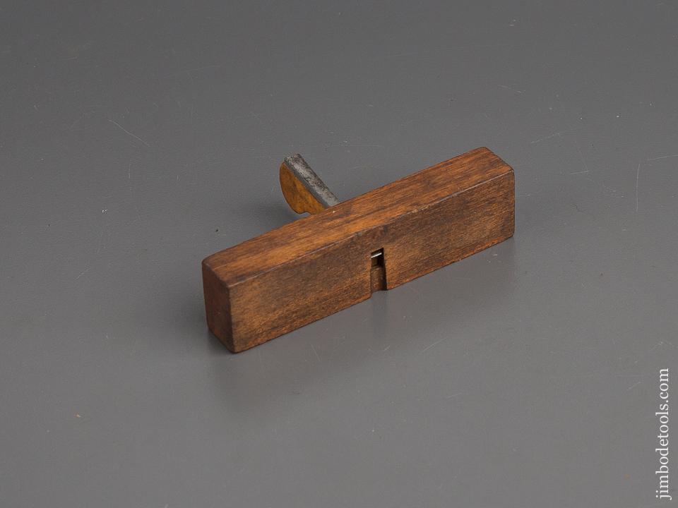 Unheard of! Miniature PRESTON Router plane - 80413