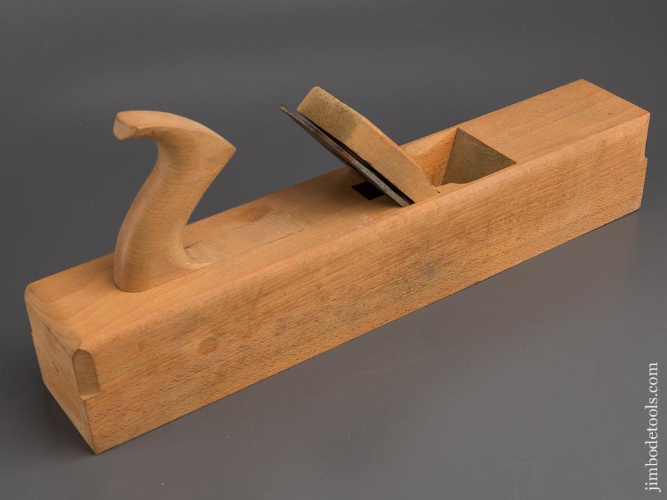 MARPLES BB Jack Plane with Decal MINT in Original Box - 80418