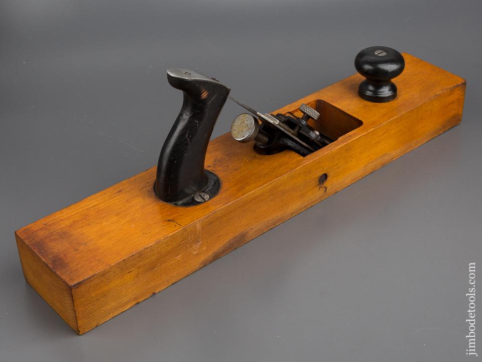 Fantastic GAGE G28 Fore Trnasitional Plane Pre-STANLEY - 80430