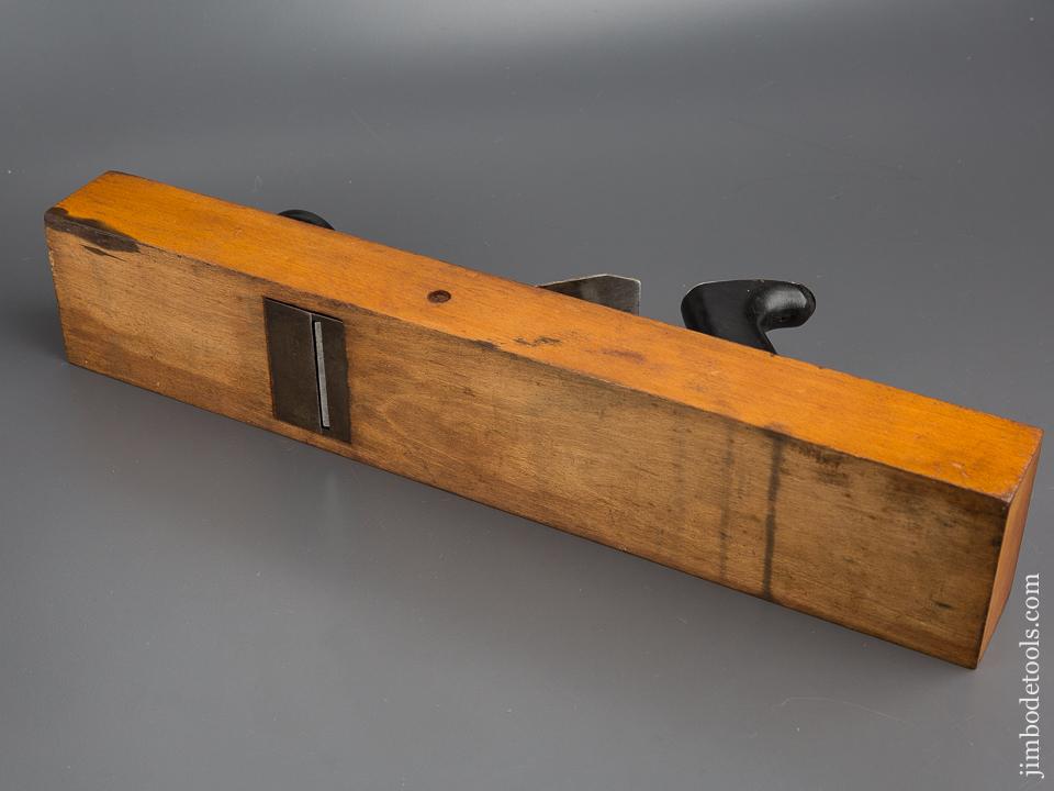 Fantastic GAGE G28 Fore Trnasitional Plane Pre-STANLEY - 80430