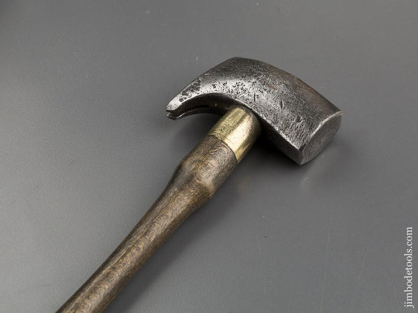 Early Tiny Hammer 1 7/8 x 6 1/2 Inch - 99835