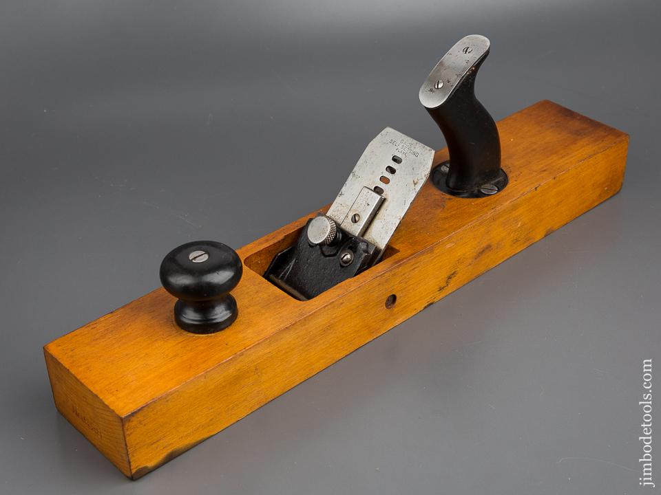 Fantastic GAGE G28 Fore Trnasitional Plane Pre-STANLEY - 80430