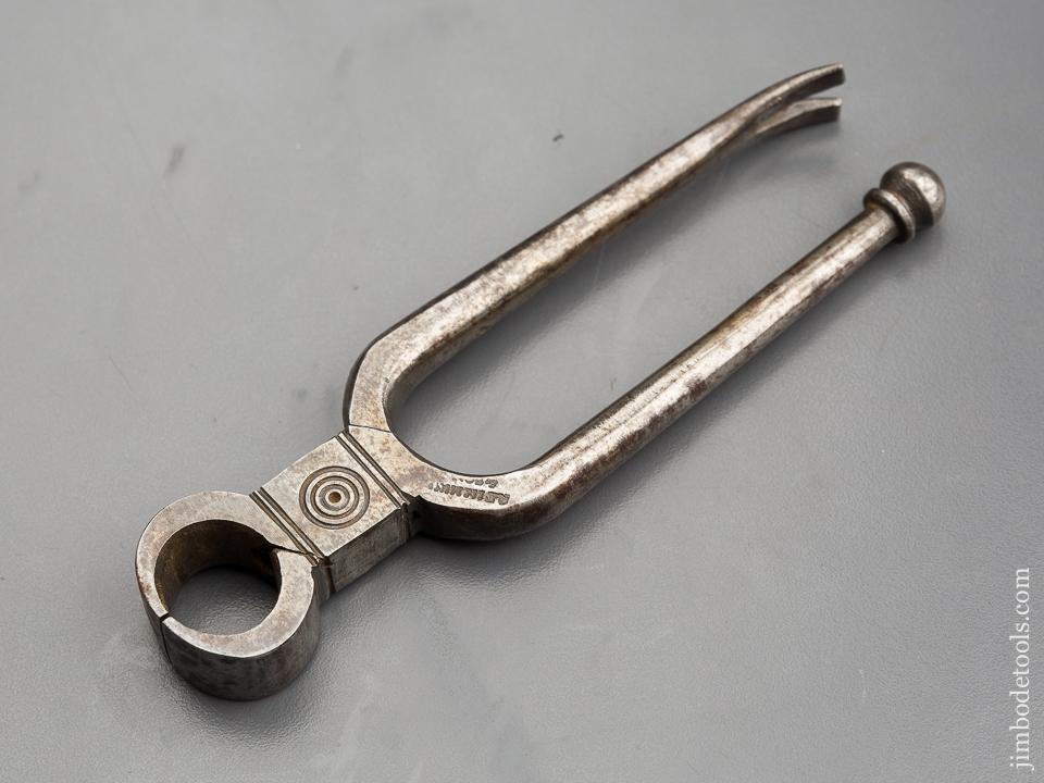 Fabulous Six inch TIMMONS & SON Pincers - 80442U